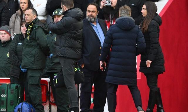 利物浦读秒绝杀对手不服 争议判罚究竟谁对谁错？