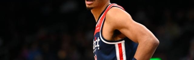 亿元先生效率联盟垫底 曾经的库里接班人一路下坠