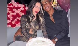 打得火热！大7岁女友回复亚马尔：❤️‍，两人恋情今日公开