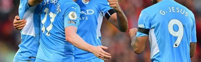 Baccara Gaming-林良锋：英超争冠四马齐驱，你猜谁先掉队？