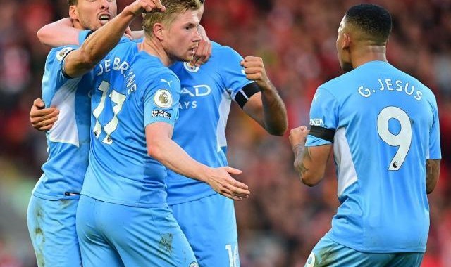 Baccara Gaming-林良锋：英超争冠四马齐驱，你猜谁先掉队？