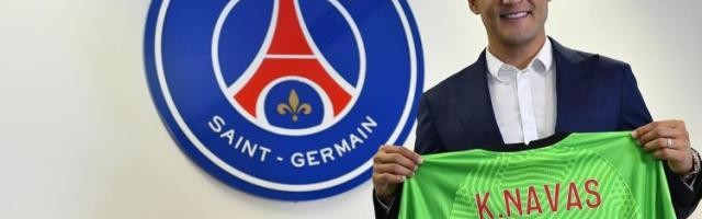 APP下载-1200万年薪养欧冠0经验菜鸟 巴黎签唐纳鲁马作甚？