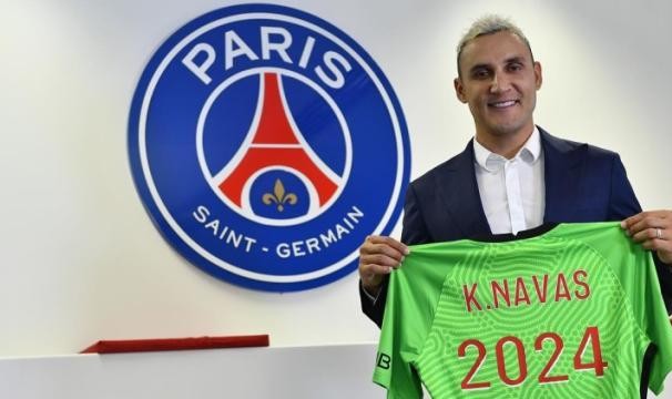 APP下载-1200万年薪养欧冠0经验菜鸟 巴黎签唐纳鲁马作甚？