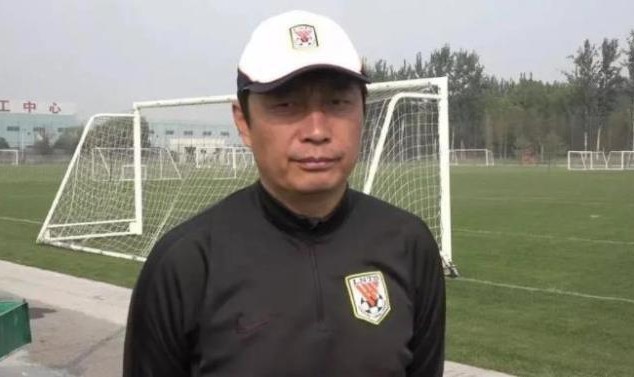 APP下载-于远伟：新加坡队很强 要表现出年轻人斗志和顽强