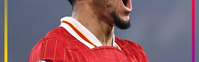 Baccara Gaming-【欧冠】利物浦4比0勒沃库森，迪亚斯戴帽哈克波破门