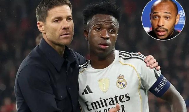 游戏模拟器-亨利：我为阿隆索感到惋惜，既然选择了他就该给他时间