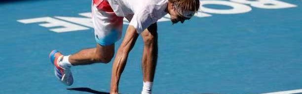 百家乐网站-张奔斗：在令人失望这方面 兹维列夫又没让人失望