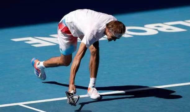 百家乐网站-张奔斗：在令人失望这方面 兹维列夫又没让人失望