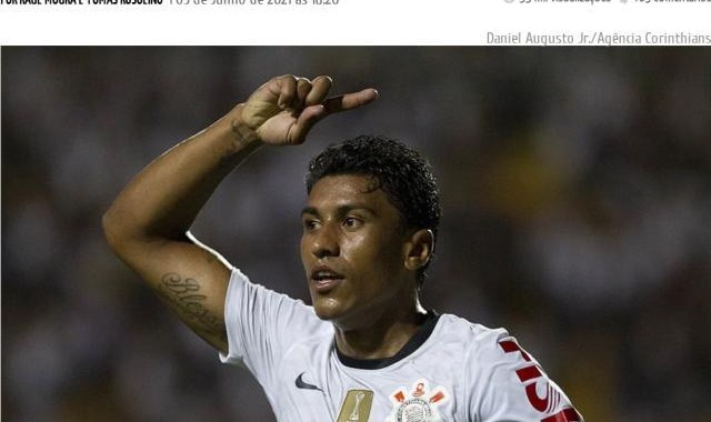 游戏模拟器-巴媒曝保利尼奥即将与广州解约 巴甲老东家难接手