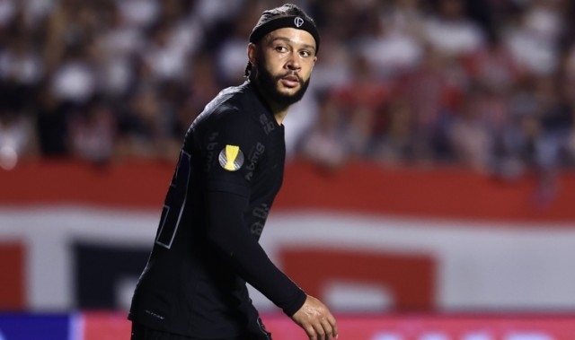 游戏模拟器-ESPN：科林蒂安希望与德佩续约，但要寻求商业合作来降低支出