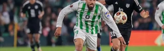 Baccara Gaming-伊格莱西亚斯，勒沃库森的锋线补强选择？