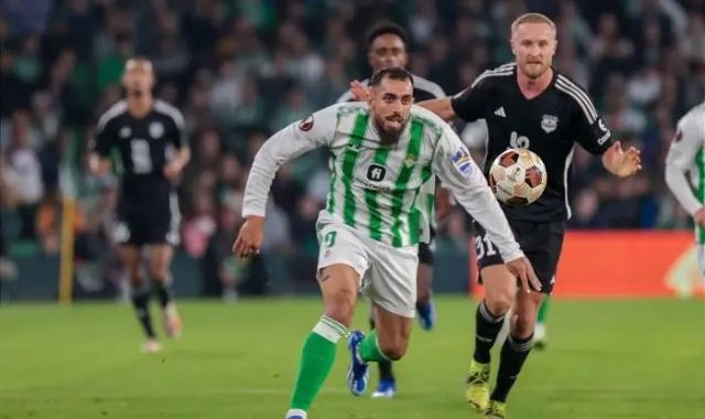 Baccara Gaming-伊格莱西亚斯，勒沃库森的锋线补强选择？