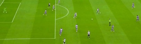 【英超】凯恩、孙兴慜破门 纽卡斯尔联2比3热刺