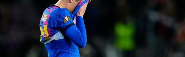 APP下载-每体：切尔西突然开始猛攻德容 未来几天见分晓？