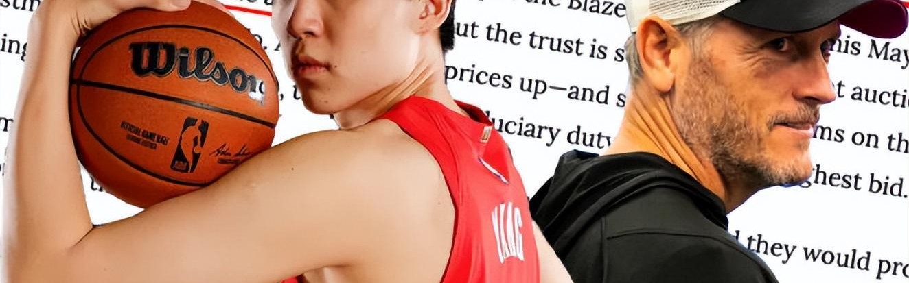 Baccara Gaming-开拓者新老板整顿NBA，杨瀚森伯乐正式离队，斯普利特难转正