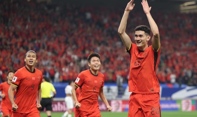 游戏模拟器-战斗从对阵印尼开始？伊万有言实行 这3分留下希望