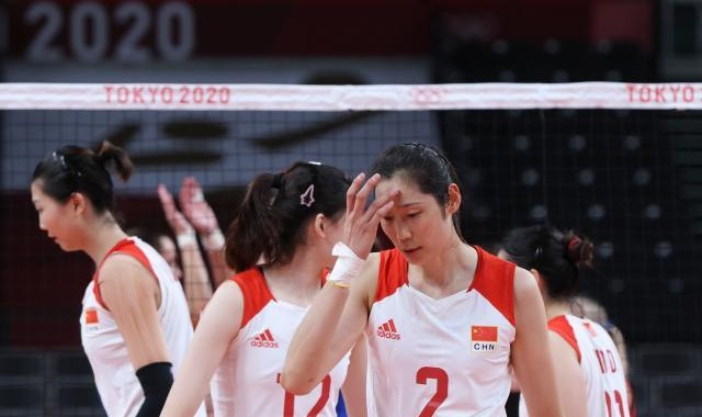 Baccara Gaming-三连败女排晋级希望渺茫 朱婷伤重战意大利存疑