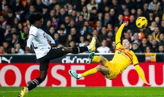 百家乐网站-下课警报解除，得分效率低是哈维另一个借口？